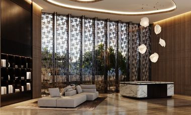 Departamento con cine privado, spa, y 40 amenidades mas en venta Ciudad de Mexic