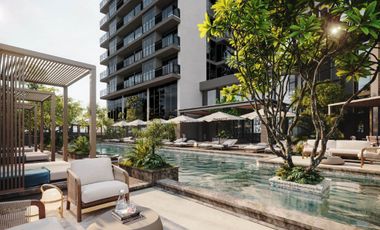 Departamento con cine privado, spa, y 40 amenidades mas en venta Ciudad de Mexic