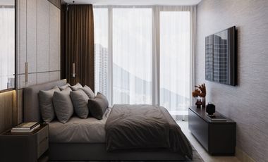 Departamento con cine privado, spa, y 40 amenidades mas en venta Ciudad de Mexic