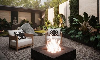 Departamento con cine privado, spa, y 40 amenidades mas en venta Ciudad de Mexic