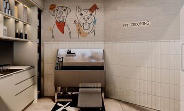 Departamento con cine privado, spa, y 40 amenidades mas en venta Ciudad de Mexic