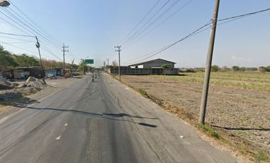 Tanah dijual di Jawa Timur, Gresik