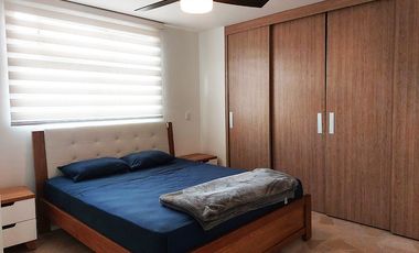 PR14597 Renta de apartamento AMOBLADO en el sector El Portal