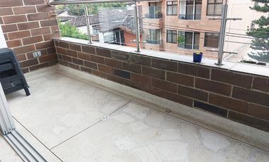 PR14597 Renta de apartamento AMOBLADO en el sector El Portal