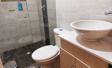 PR14597 Renta de apartamento AMOBLADO en el sector El Portal