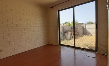 Hermosa Casa En Santa Cruz