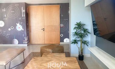 Departamento Vista al mar ID: 107284r