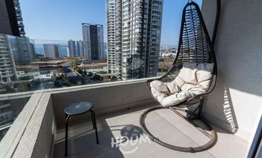 Departamento Vista al mar ID: 107284r
