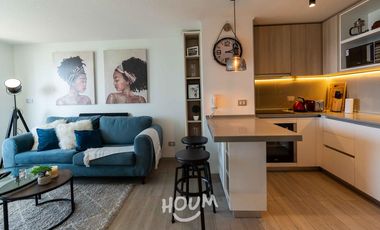 Departamento Vista al mar ID: 107284r