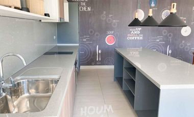 Departamento Vista al mar ID: 107284r