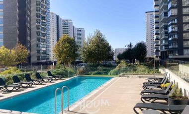 Departamento Vista al mar ID: 107284r