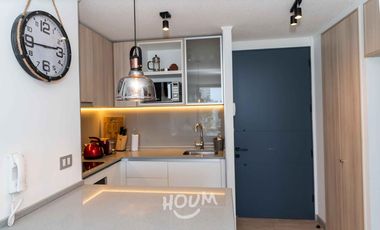 Departamento Vista al mar ID: 107284r