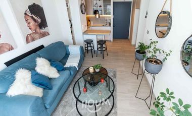 Departamento Vista al mar ID: 107284r