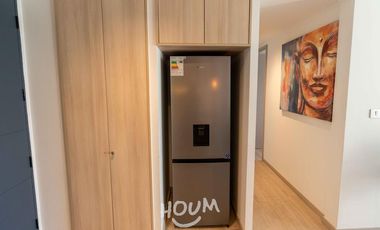 Departamento Vista al mar ID: 107284r