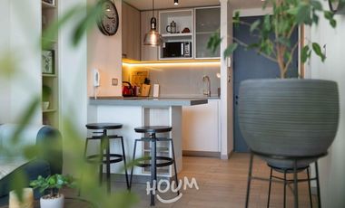 Departamento Vista al mar ID: 107284r