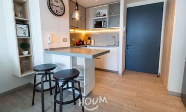 Departamento Vista al mar ID: 107284r