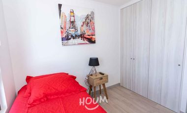 Departamento Vista al mar ID: 107284r