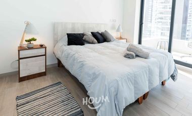 Departamento Vista al mar ID: 107284r