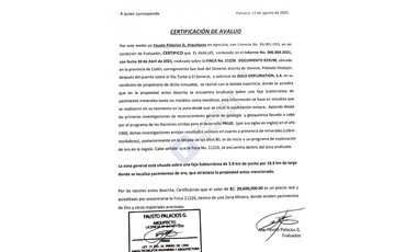 Venta de finca en Donoso (Colón) GTA