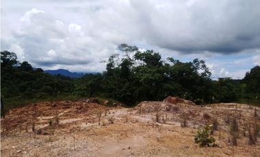 Venta de finca en Donoso (Colón) GTA