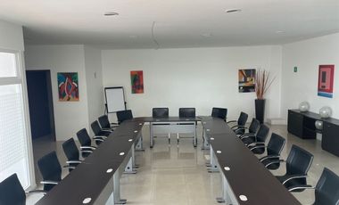 Oficinas en venta en San Jerónimo