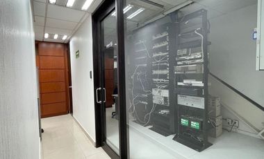 Oficinas en venta en San Jerónimo