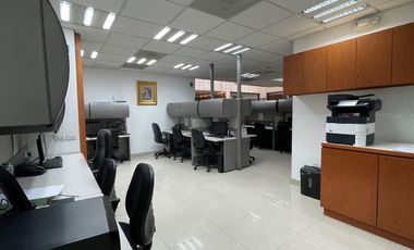 Oficinas en venta en San Jerónimo