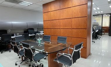 Oficinas en venta en San Jerónimo