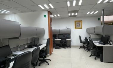 Oficinas en venta en San Jerónimo