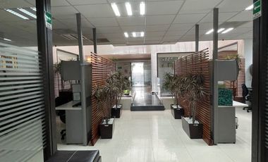Oficinas en venta en San Jerónimo