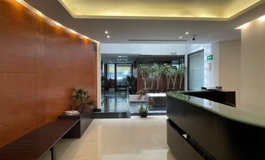 Oficinas en venta en San Jerónimo