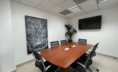 Oficinas en venta en San Jerónimo