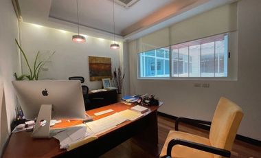 Oficinas en venta en San Jerónimo