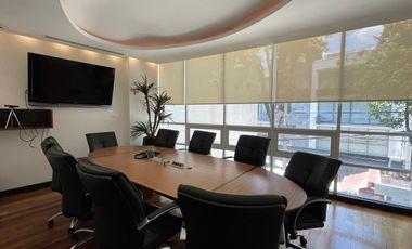 Oficinas en venta en San Jerónimo