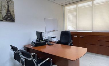 Oficinas en venta en San Jerónimo