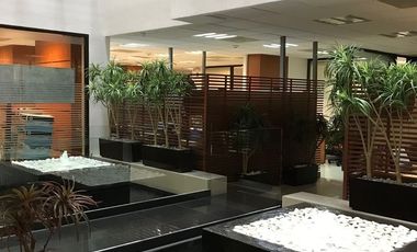 Oficinas en venta en San Jerónimo