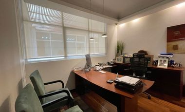 Oficinas en venta en San Jerónimo