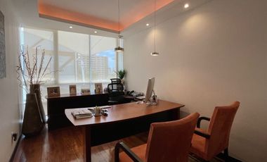 Oficinas en venta en San Jerónimo