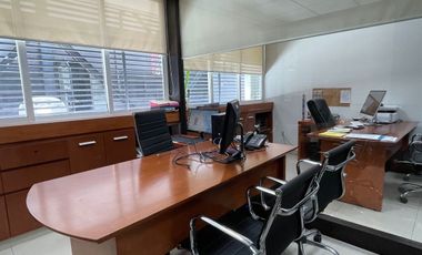 Oficinas en venta en San Jerónimo