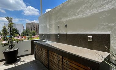 Oficinas en venta en San Jerónimo