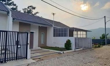 Premium cicilan Flat dkt IKEA BandungBarat Padalarang Cikalong DP 20JT