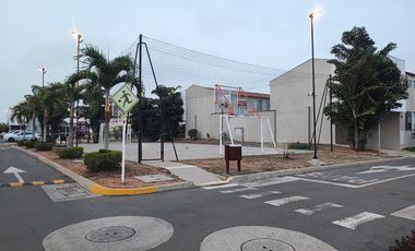 casa en venta en ciudad country. Cod V16556