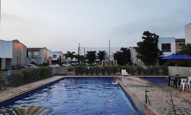 casa en venta en ciudad country. Cod V16556