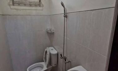 Rumah siap huni Pantai Mentari Listrik 3300 watt STRATEGIS