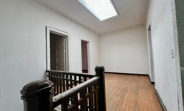 LOCAL EN VENTA LONDRES 136A JUÁREZ ZONA ROSA