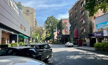 LOCAL EN VENTA LONDRES 136A JUÁREZ ZONA ROSA