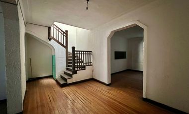 LOCAL EN VENTA LONDRES 136A JUÁREZ ZONA ROSA