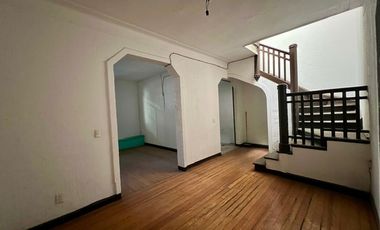 LOCAL EN VENTA LONDRES 136A JUÁREZ ZONA ROSA