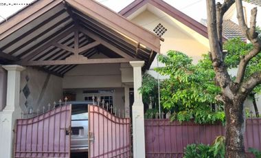 Rumah disewakan di Jawa Timur, Sidoarjo