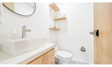 Venta de Apartamento Sector El Tesoro
